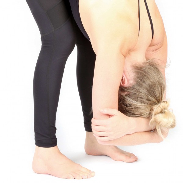 Image for 10 Class Yoga Pass with Nichi