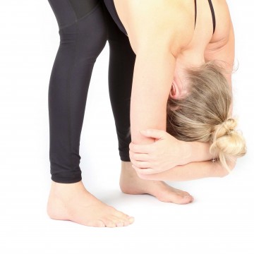 Image for 5 Class Yoga Pass with Nichi