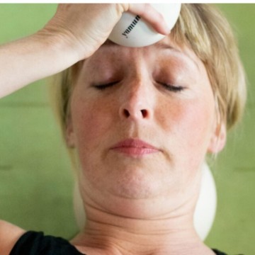 Image for 1 hour Yamuna Facial with Nichi